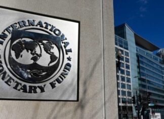 МВФ: Розв’язана війна проти України має трагічні наслідки для глобальної економіки