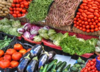 Пендзин прогнозує падіння ціни на деякі сезонні овочі