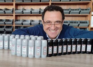 Голосообразующий аппарат — электроларингофон Labex