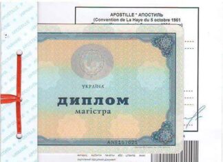 Легализация диплома: шаги к международному образованию