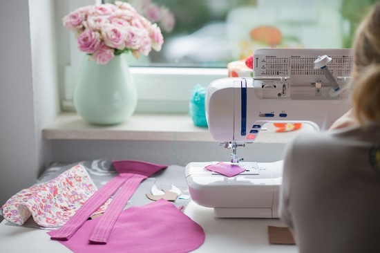 Выбор швейно-вышивальной машины: руководство по покупке