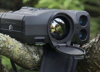 Известные изготовители тепловизоров