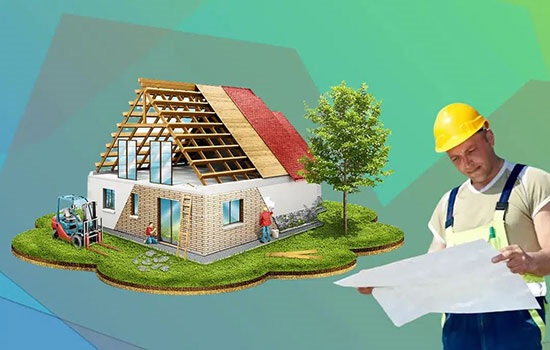 Успешное строительство дома — качественные материалы по доступной цене