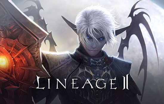 Lineage II — фэнтезийная массовая многопользовательская ролевая онлайн-игра
