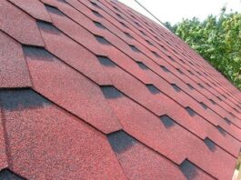 Преимущества битумной черепицы перед альтернативными материалами