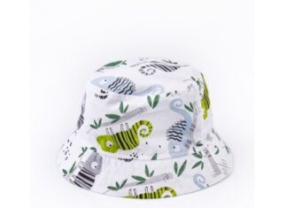 Панамки для хлопчиків від Talvi