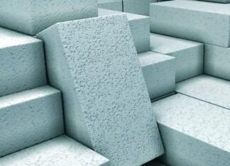 Газобетон: універсальний будівельний матеріал