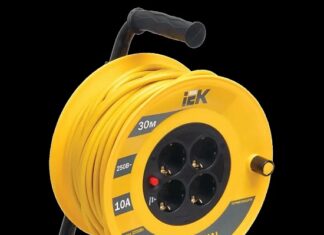 Вибір та використання подовжувача: все, що Вам потрібно знати