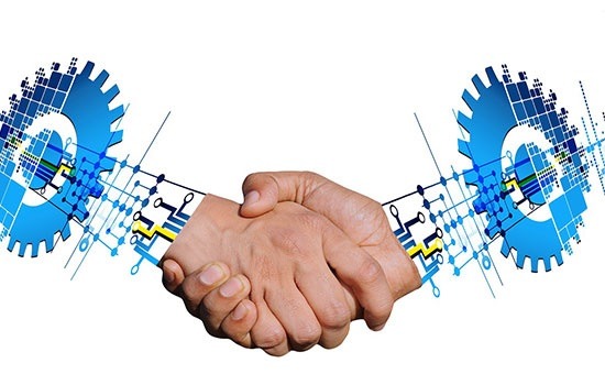 Аудит смарт-контрактов