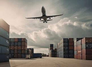 Грузовые авиаперевозки