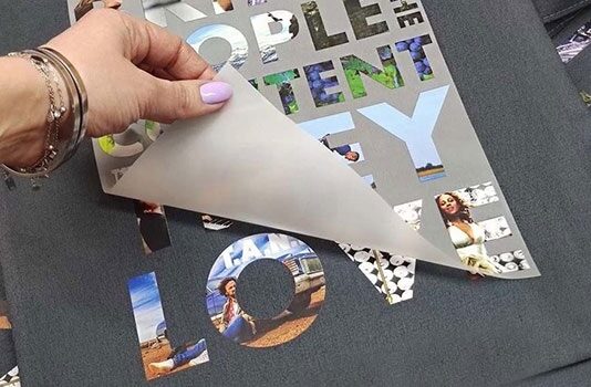 Цифровая печать — революция в одежде