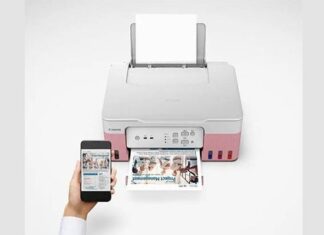 БФП — принтер, сканер, ксерокс 3 в 1