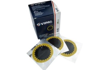 Латки для камер