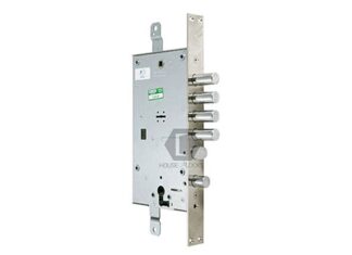 Технологии безопасности: механические замки в XXI веке