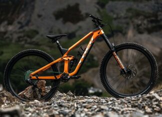 Горные велосипеды (MTB)