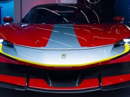 Студия тюнинга и стайлинга автомобиля