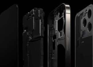 Ремонт iPhone 15 Pro