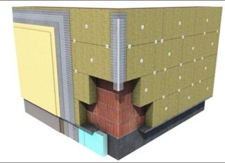 Энергоэффективность дома: как утепление фасада помогает сэкономить на отоплении