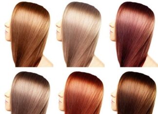 Профессиональные краски для волос: секрет идеального окрашивания