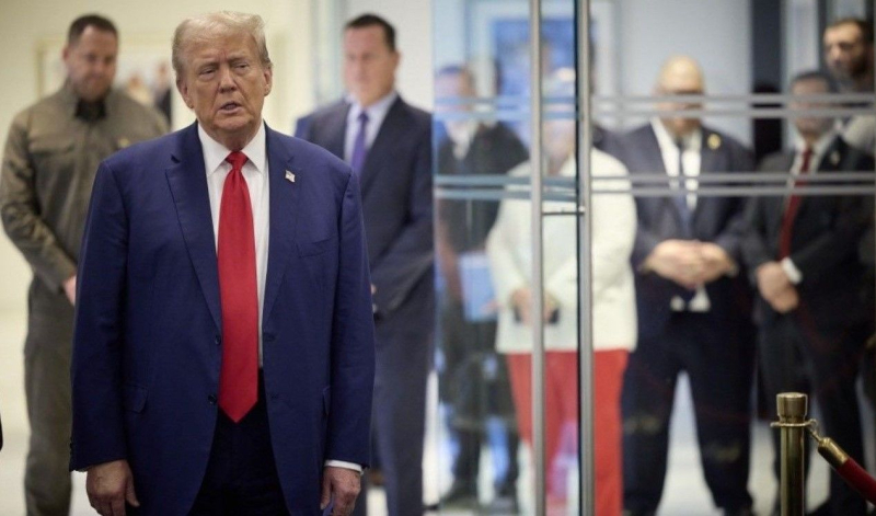 Аналитики об отказе РФ от "мирного плана" Трампа: новая администрация США столкнется с жесткой реальностью