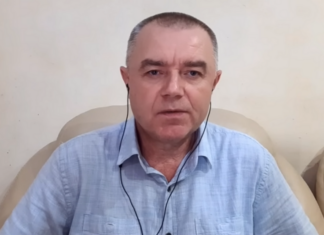 «Будет стремиться всеми силами», – Свитан озвучил военно-политический план Путина на ближайшие месяцы