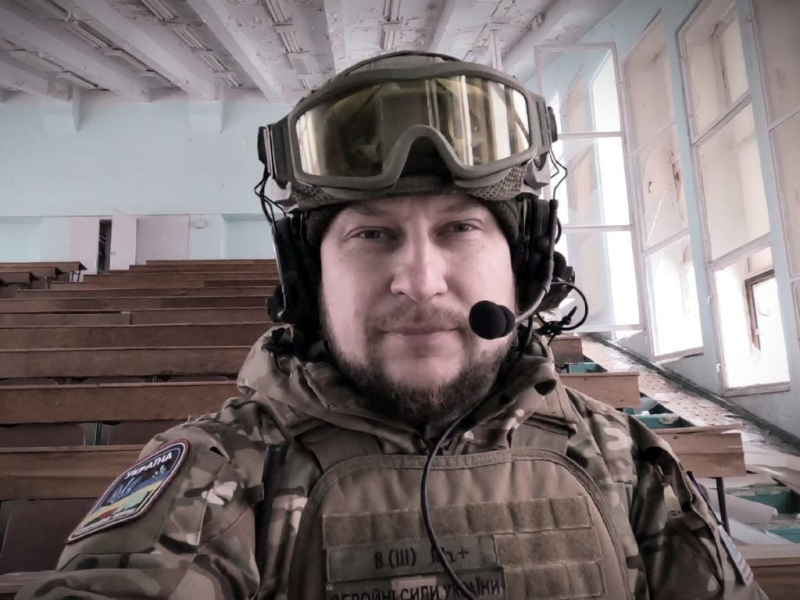 Ярославский рассказал такие вещи, которых до него никто еще не озвучивал: "Ни от одного военного..."