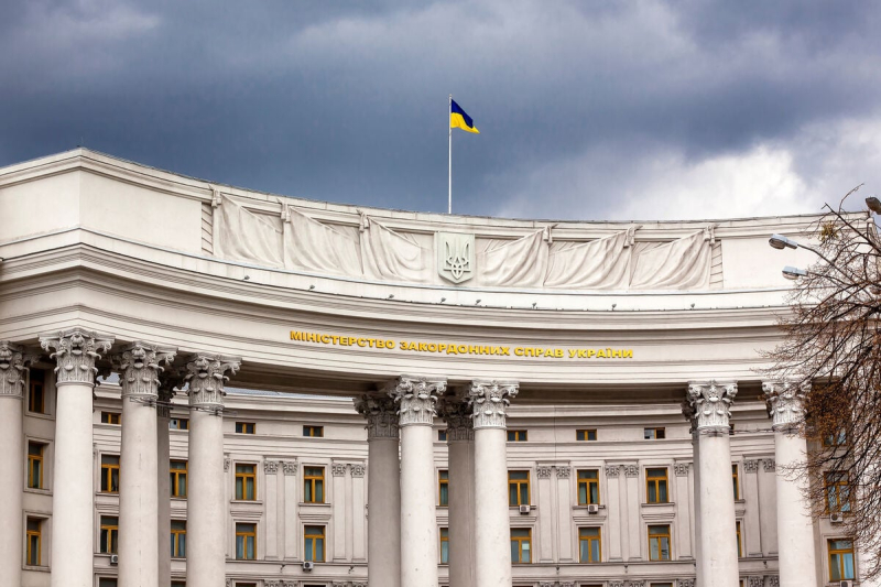 МИД об угрозах Фицо в адрес Украины: встал в один ряд с Путиным