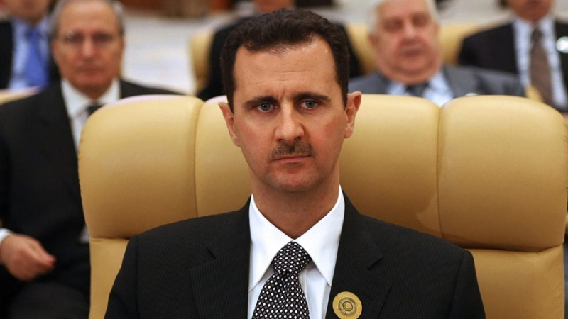 ​Накануне наступления повстанцев Асад отверг сразу два дельных предложения от мировых держав – WP