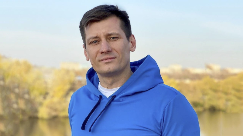 "Очевидно", – Гудков разъяснил слова Нарышкина о приближении РФ к достижению цели так называемой "СВО"