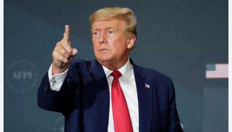 "Поражение Путина не является приоритетом", – в Германии заявили, что Трамп не будет поддерживать ВСУ