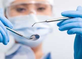 Зубные протезы: современные материалы и их преимущества