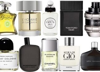 Як вибрати ідеальний парфум для себе чи в подарунок