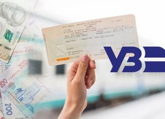 Укрзалізниця: купити квиток на потяг