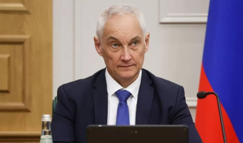 Россия готовится к войне с НАТО в Европе – Белоусов
