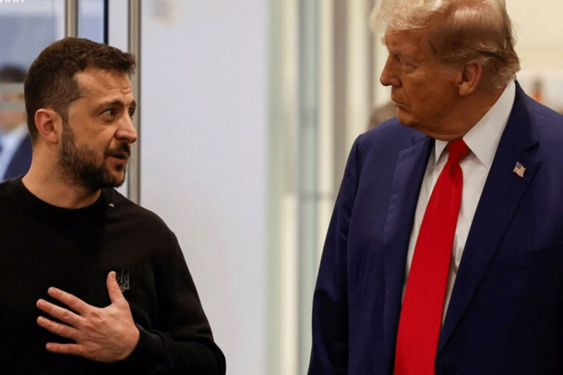 ​Самое верное решение, на которое согласится и Киев: известно, как Трамп может положить конец войне, – FA