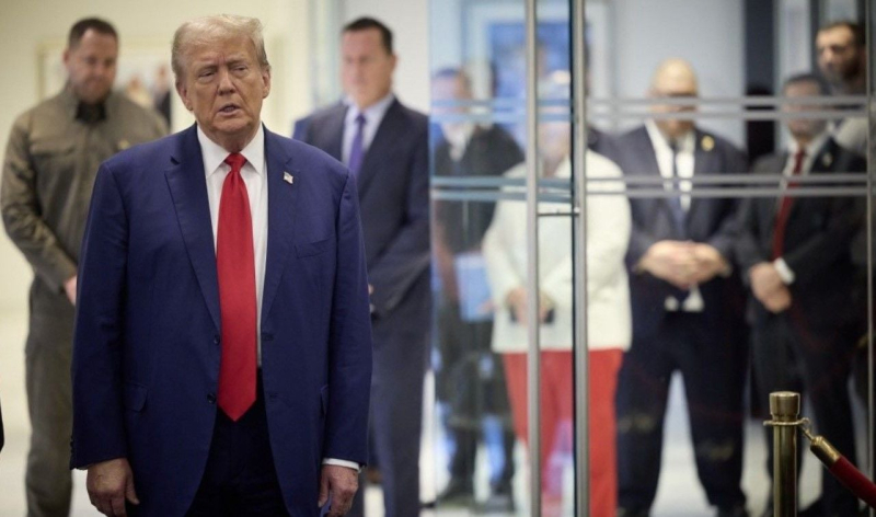 Трамп имеет козырь, который может заставить Путина завершить войну против Украины, - Responsible Statecraft