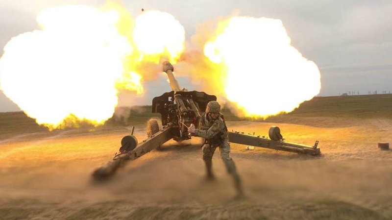 Украина добилась важного успеха на фронте, сократив преимущество РФ, - СМИ