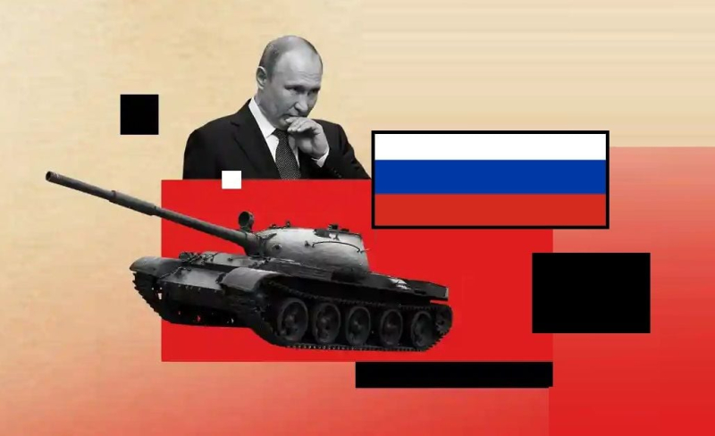 Запасы Т-80 в России исчерпаны: у ключевого завода Кремля по ремонту танков проблемы
