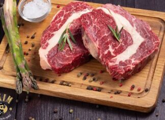 Качественное мясо по отличной цене