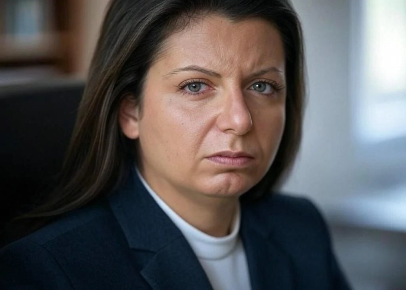 Радостных новостей нет: Симоньян рассказала о состоянии мужа Кеосаяна, пережившего клиническую смерть