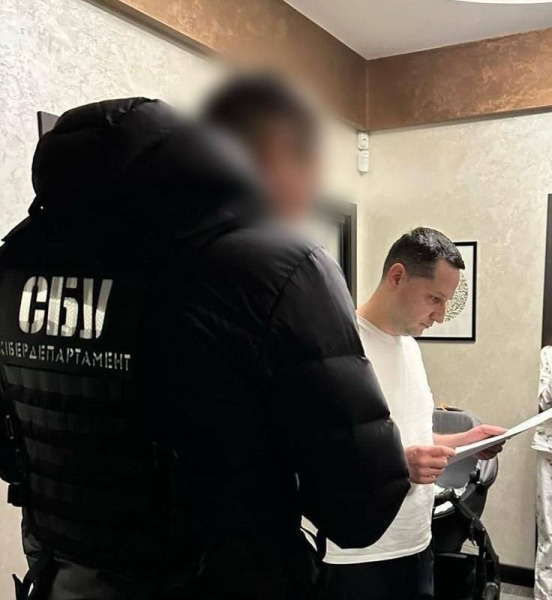 СБУ предъявила подозрение экс-замминистра соцполитики Украины: ущерб государству на миллионы