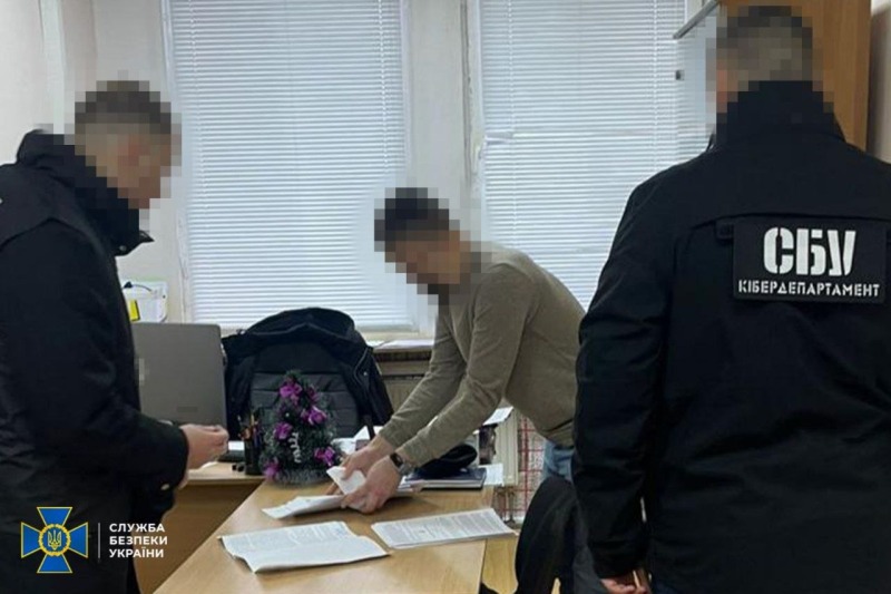 СБУ предъявила подозрение экс-замминистра соцполитики Украины: ущерб государству на миллионы