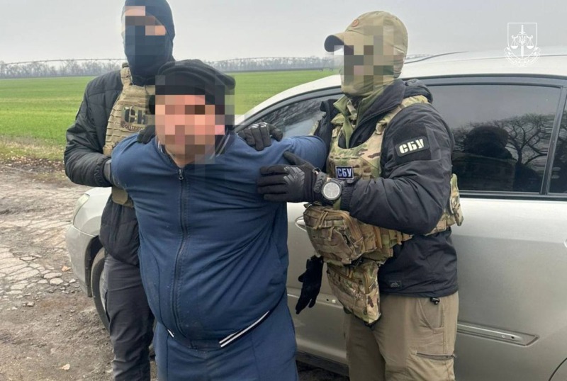 Везли жертву к месту "встречи": задержан депутат, заказавший убийство бизнесмена на Полтавщине, – СБУ