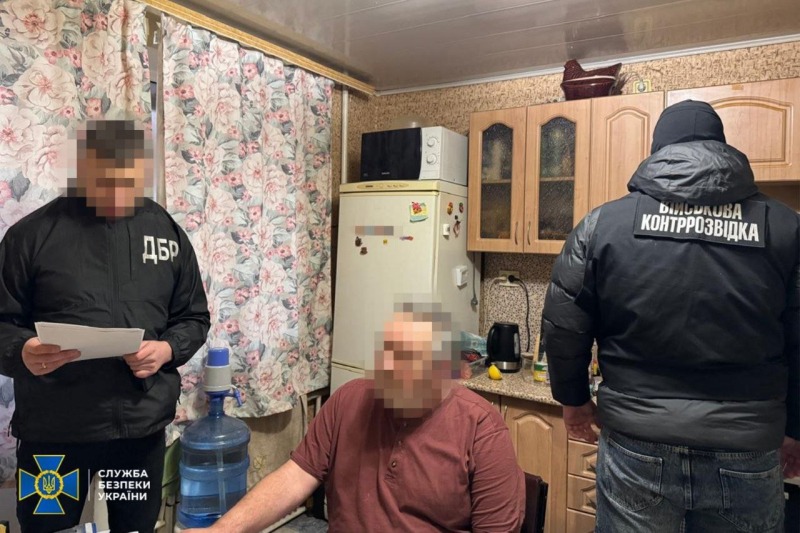 Задержаны высокопоставленные военные ВСУ за провал обороны Харьковщины в 2024 году – Офис Генпрокурора