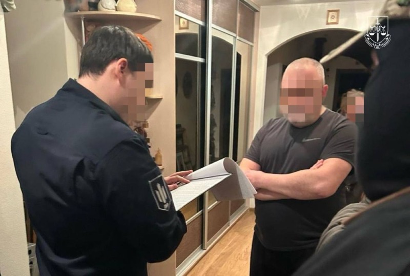 Задержаны высокопоставленные военные ВСУ за провал обороны Харьковщины в 2024 году – Офис Генпрокурора