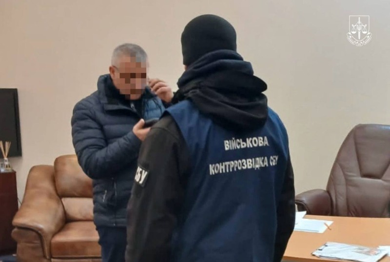 Задержаны высокопоставленные военные ВСУ за провал обороны Харьковщины в 2024 году – Офис Генпрокурора