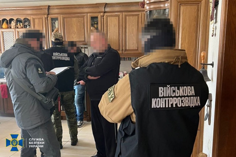Задержаны высокопоставленные военные ВСУ за провал обороны Харьковщины в 2024 году – Офис Генпрокурора