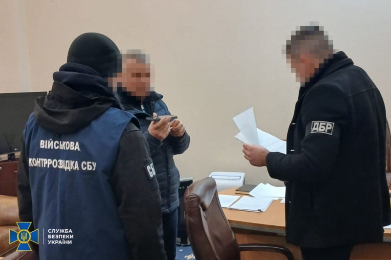 Задержаны высокопоставленные военные ВСУ за провал обороны Харьковщины в 2024 году – Офис Генпрокурора