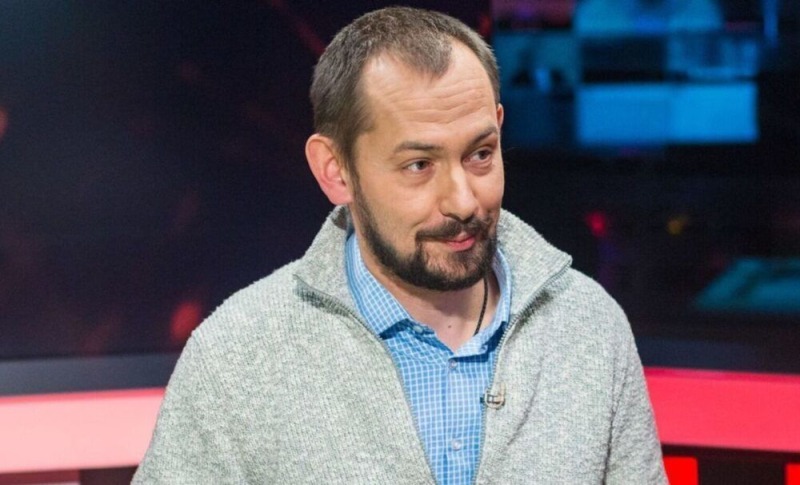 Цимбалюк сообщил, кто на самом деле может устранить Путина, предложив хозяину Кремля спрятаться в бункере