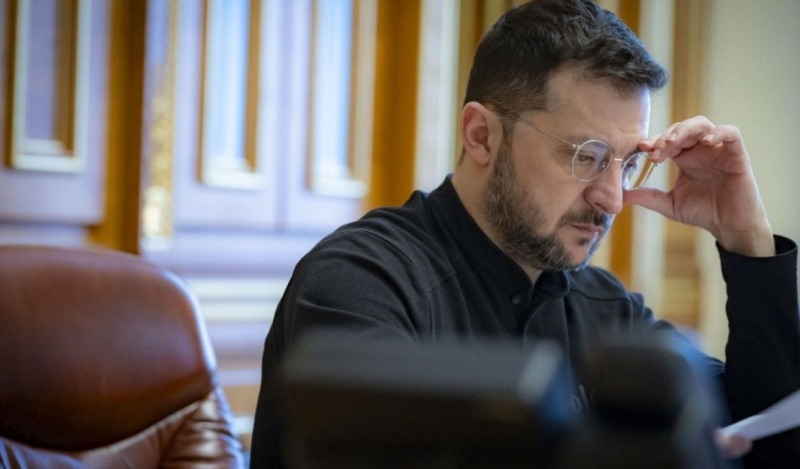 "Готов к любым форматам", – Зеленский назвал условие для переговоров с Путиным